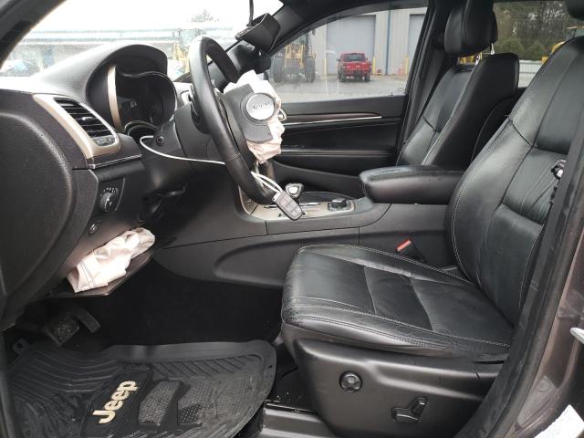 Photo 7 from auction – 2014 JEEP GRAND CHER with VIN 1C4RJFBG8EC460241