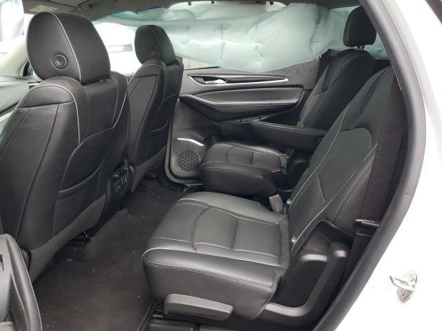 Photo 10 from auction – 2020 BUICK ENCLAVE AV with VIN 5GAEVCKW9LJ265820