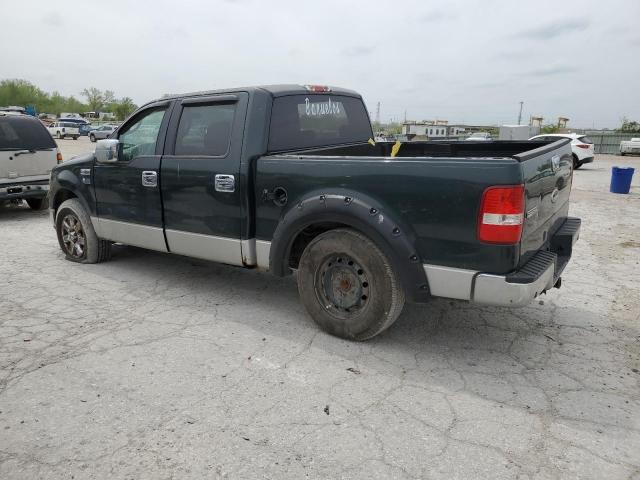 Photo 2 from auction – 2005 FORD F150 SUPER with VIN 1FTRW12W65KC75980
