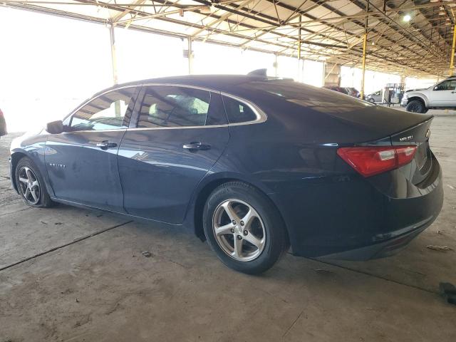 Photo 2 from auction – 2016 CHEVROLET MALIBU LS with VIN 1G1ZB5STXGF236449