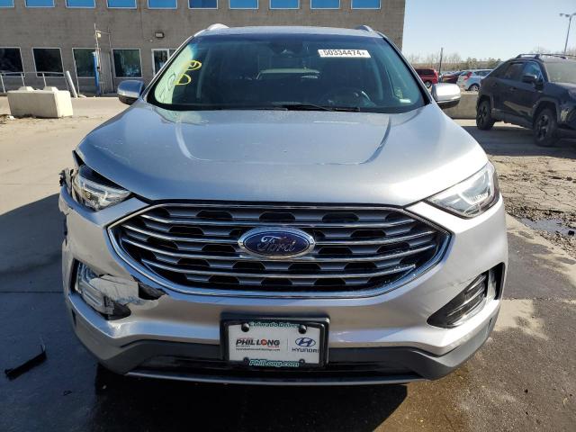 Zdjęcie 5 z aukcji – 2020 FORD EDGE SEL z VIN 2FMPK3J99LBA17062