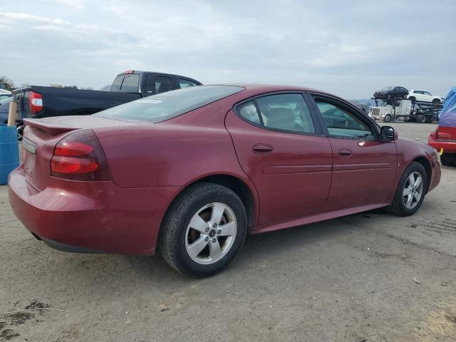 Photo 3 from auction – 2006 PONTIAC GRAND PRIX with VIN 2G2WP552161122025