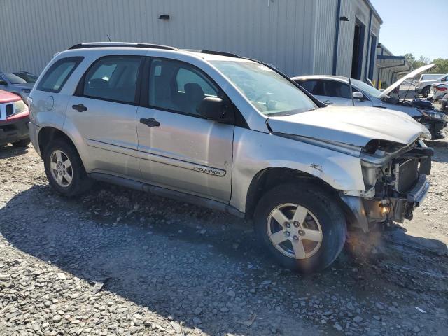 Photo 4 from auction – 2007 CHEVROLET EQUINOX LS with VIN 2CNDL13F476238283