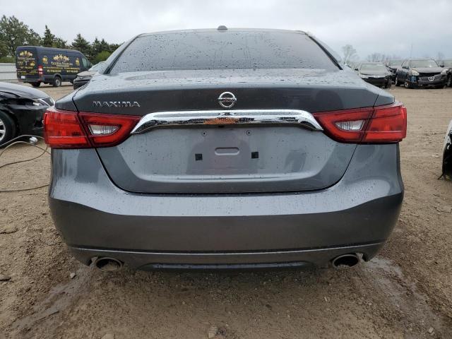 Photo 6 from auction – 2016 NISSAN MAXIMA 3.5 with VIN 1N4AA6AP3GC449302