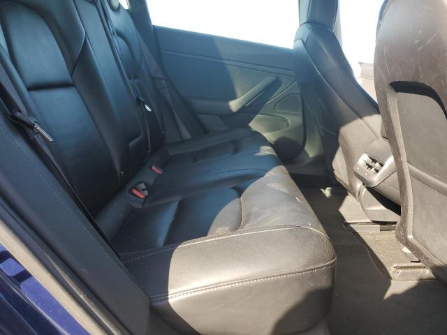 Photo 10 from auction – 2018 TESLA MODEL 3 with VIN 5YJ3E1EA3JF102532