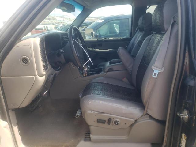 Photo 7 from auction – 2005 GMC SIERRA K25 with VIN 1GTHK29225E214852
