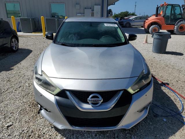 Photo 5 from auction – 2017 NISSAN MAXIMA 3.5 with VIN 1N4AA6AP7HC379496