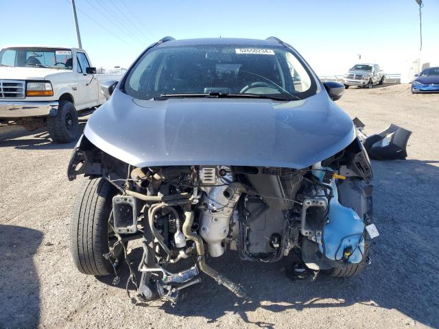 Photo 5 from auction – 2021 FORD ECOSPORT S with VIN MAJ3S2GE8MC413153