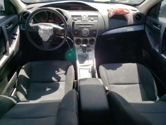 Photo 8 from auction – 2011 MAZDA 3 I with VIN JM1BL1VG6B1900359