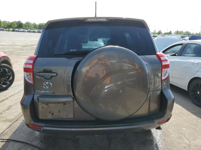 Photo 6 from auction – 2012 TOYOTA RAV4 with VIN 2T3ZF4DV6CW113745