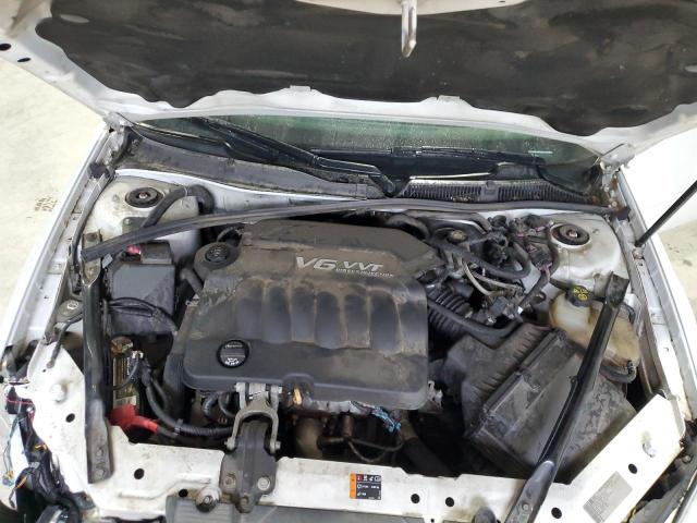 Photo 11 from auction – 2012 CHEVROLET IMPALA LTZ with VIN 2G1WC5E35C1232340