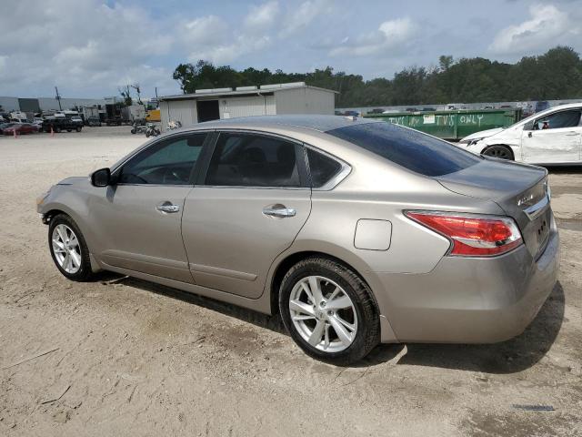 Photo 2 from auction – 2015 NISSAN ALTIMA 2.5 with VIN 1N4AL3AP3FN353729