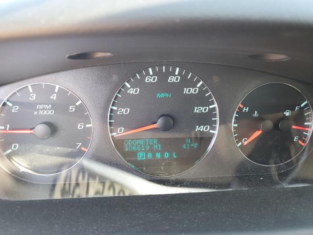 Photo 9 from auction – 2014 CHEVROLET IMPALA LIM with VIN 2G1WC5E34E1185420