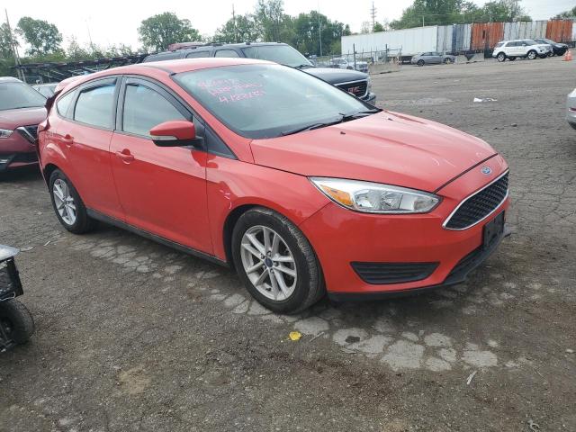 Photo 4 from auction – 2015 FORD FOCUS SE with VIN 1FADP3K24FL333649