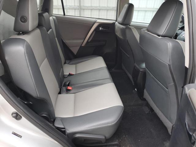Photo 10 from auction – 2013 TOYOTA RAV4 LIMIT with VIN 2T3YFREV6DW059033
