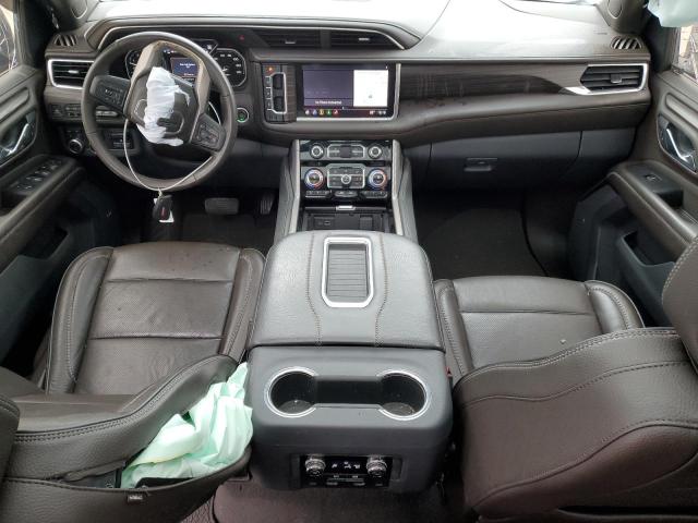 Photo 8 from auction – 2021 GMC YUKON DENA with VIN 1GKS2DKL1MR177597