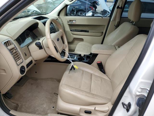 Photo 7 from auction – 2012 FORD ESCAPE LIM with VIN 1FMCU0EG7CKB21278