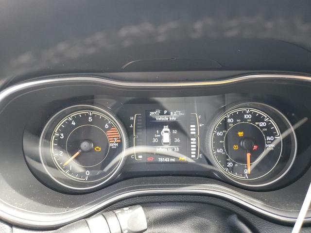Photo 9 from auction – 2021 JEEP CHEROKEE L with VIN 1C4PJLLB6MD155273
