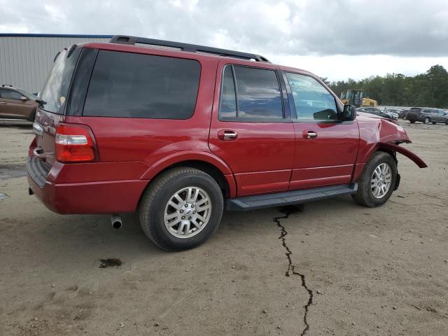 Photo 3 from auction – 2014 FORD EXPEDITION with VIN 1FMJU1J50EEF62169