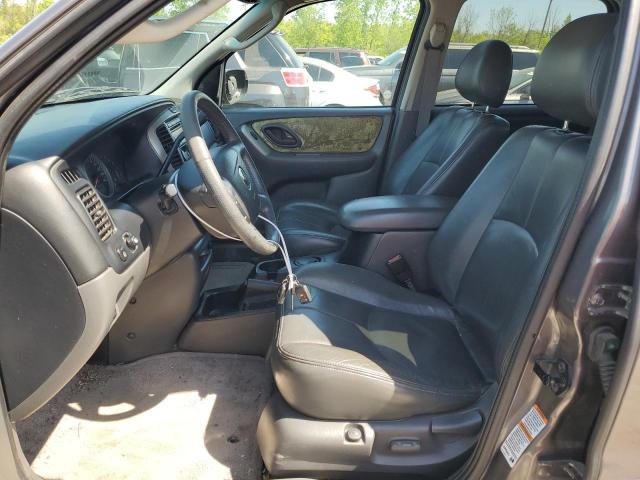 Photo 7 from auction – 2004 MAZDA TRIBUTE ES with VIN 4F2CZ06154KM05851