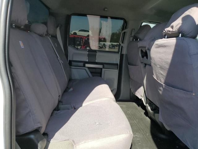 Photo 10 from auction – 2019 FORD F250 SUPER with VIN 1FT7W2BT4KEE85524