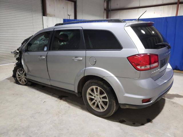 Photo 2 from auction – 2015 DODGE JOURNEY SX with VIN 3C4PDDBG0FT688789