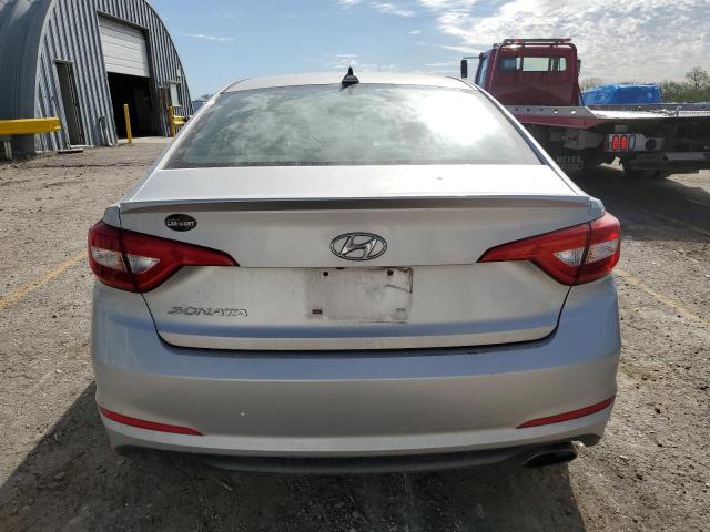 Photo 6 from auction – 2015 HYUNDAI SONATA SE with VIN 5NPE24AF4FH001450