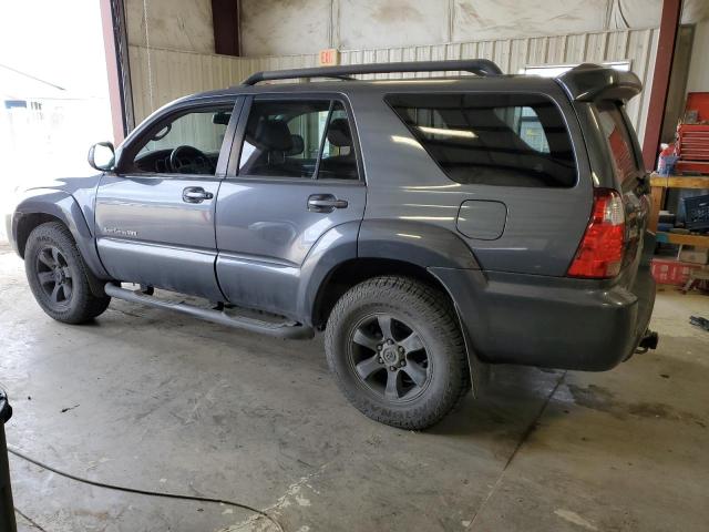 Photo 2 from auction – 2008 TOYOTA 4RUNNER SR with VIN JTEBT14R88K005537