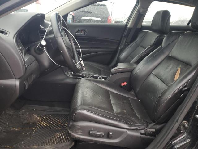 Photo 7 from auction – 2015 ACURA ILX 20 with VIN 19VDE1F3XFE009002