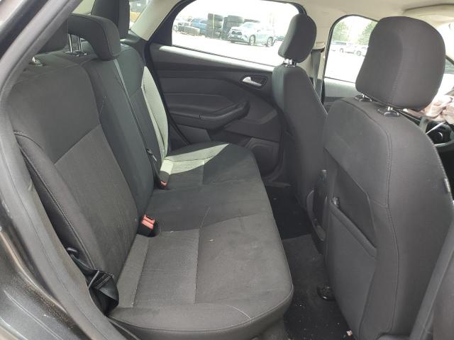 Photo 10 from auction – 2017 FORD FOCUS SE with VIN 1FADP3F2XHL263233