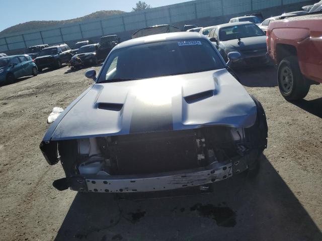Photo 5 from auction – 2016 DODGE CHALLENGER with VIN 2C3CDZAG0GH124667