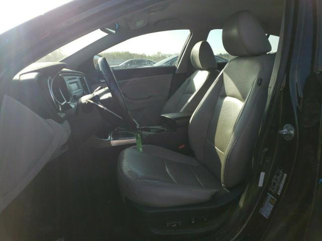 Foto 7 de la subasta – 2014 KIA OPTIMA EX con VIN 5XXGN4A77EG272019