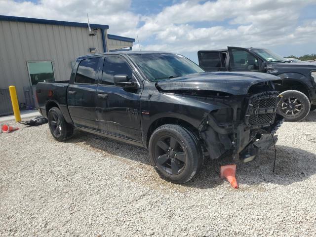 Photo 4 from auction – 2016 RAM 1500 ST with VIN 1C6RR6KT4GS405095