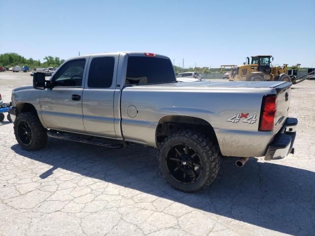 Photo 2 from auction – 2003 CHEVROLET SILVERADO with VIN 1GCHK29G53E294589