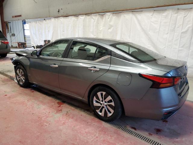 Photo 2 from auction – 2023 NISSAN ALTIMA S with VIN 1N4BL4BVXPN348696