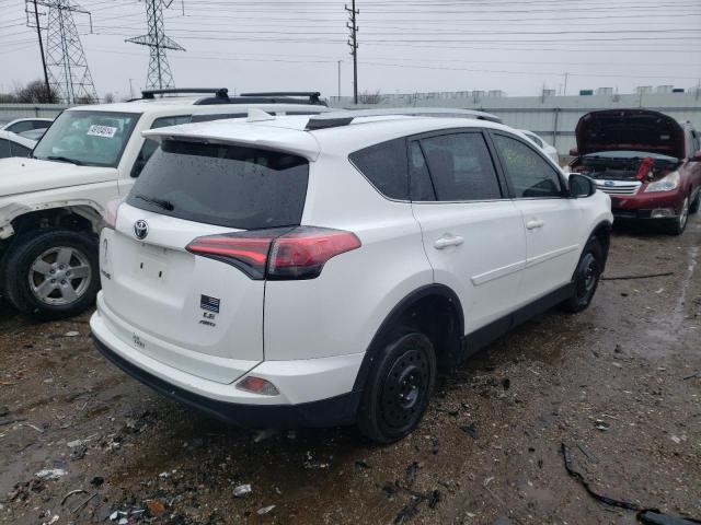 Photo 3 from auction – 2016 TOYOTA RAV 4 with VIN JTMBFREV3GJ073013