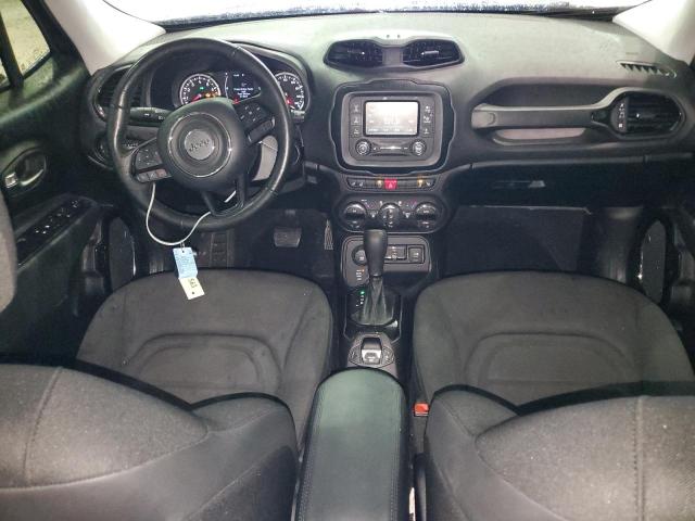 Photo 8 from auction – 2017 JEEP RENEGADE L with VIN ZACCJBBB3HPG64139