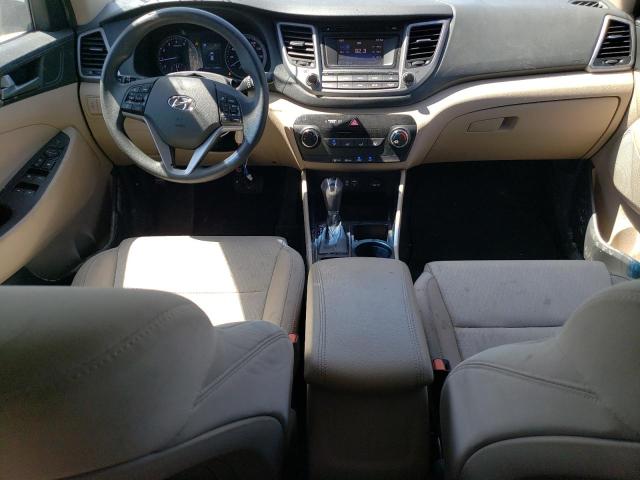 Photo 8 from auction – 2017 HYUNDAI TUCSON LIM with VIN KM8J33A46HU347833