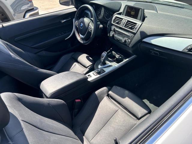 Photo 5 from auction – 2015 BMW 228 I with VIN WBA1K5C51FV242579