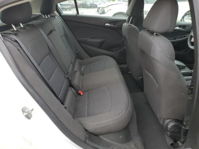 Photo 10 from auction – 2018 CHEVROLET CRUZE LT with VIN 3G1BE6SM0JS640774