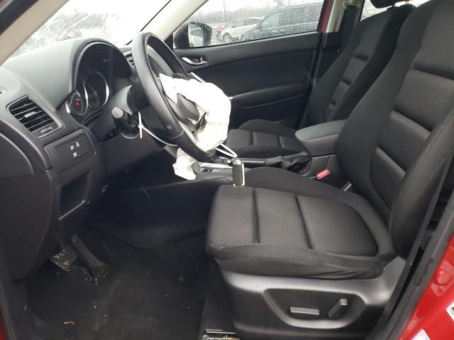 Photo 7 from auction – 2015 MAZDA CX-5 TOURI with VIN JM3KE4CY1F0448475