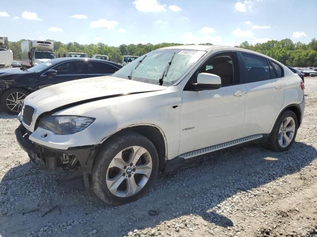 BMW X6 XDRIVE3 2013 with VIN 5UXFG2C57DL787699 - Photo from auction