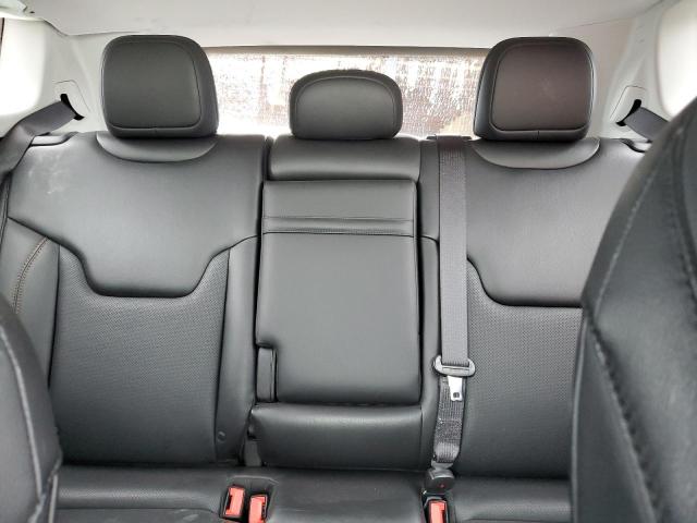 Photo 10 from auction – 2018 JEEP COMPASS LI with VIN 3C4NJDCB2JT481106