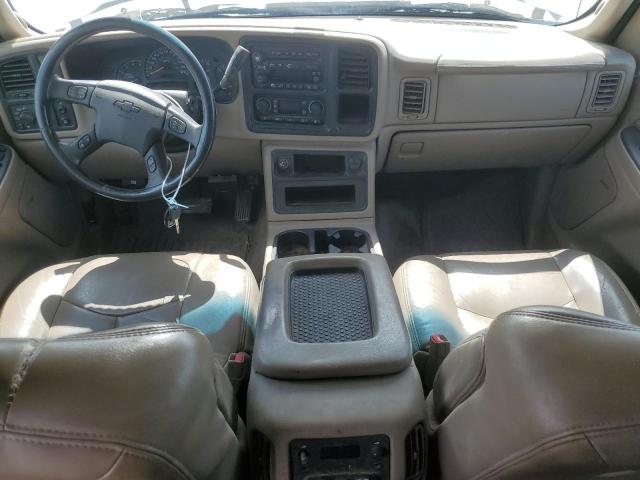 Photo 8 from auction – 2005 CHEVROLET SILVERADO with VIN 1GCHK23225F821711
