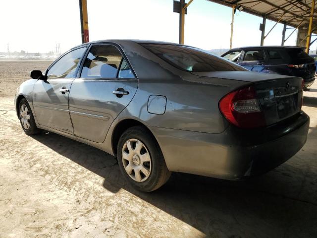 Photo 2 from auction – 2003 TOYOTA CAMRY LE with VIN 4T1BE32KX3U710915