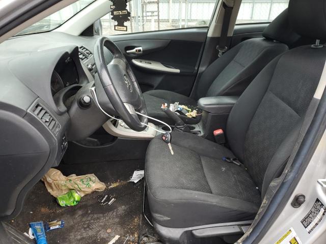 Photo 7 from auction – 2010 TOYOTA COROLLA/S/ with VIN 2T1BU4EE6AC445570