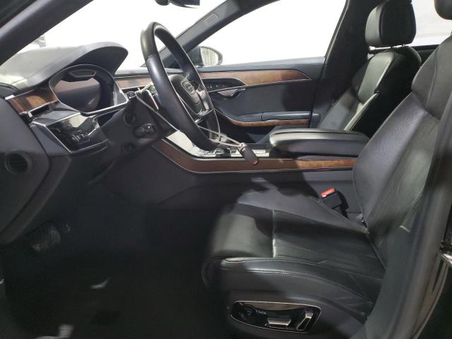 Photo 7 from auction – 2019 AUDI A8 L with VIN WAU8DAF87KN017360