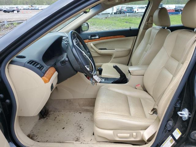 Photo 7 from auction – 2005 ACURA TSX with VIN JH4CL96895C024971