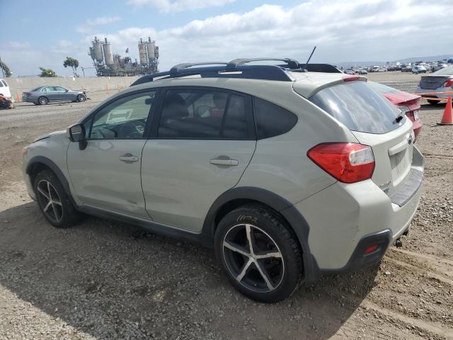 Фото 2 с аукциона – 2014 SUBARU XV CROSSTR с VIN JF2GPAKC1E8240479
