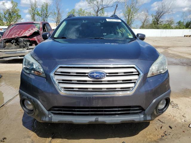 Photo 5 from auction – 2015 SUBARU OUTBACK 2. with VIN 4S4BSBHC7F3239416